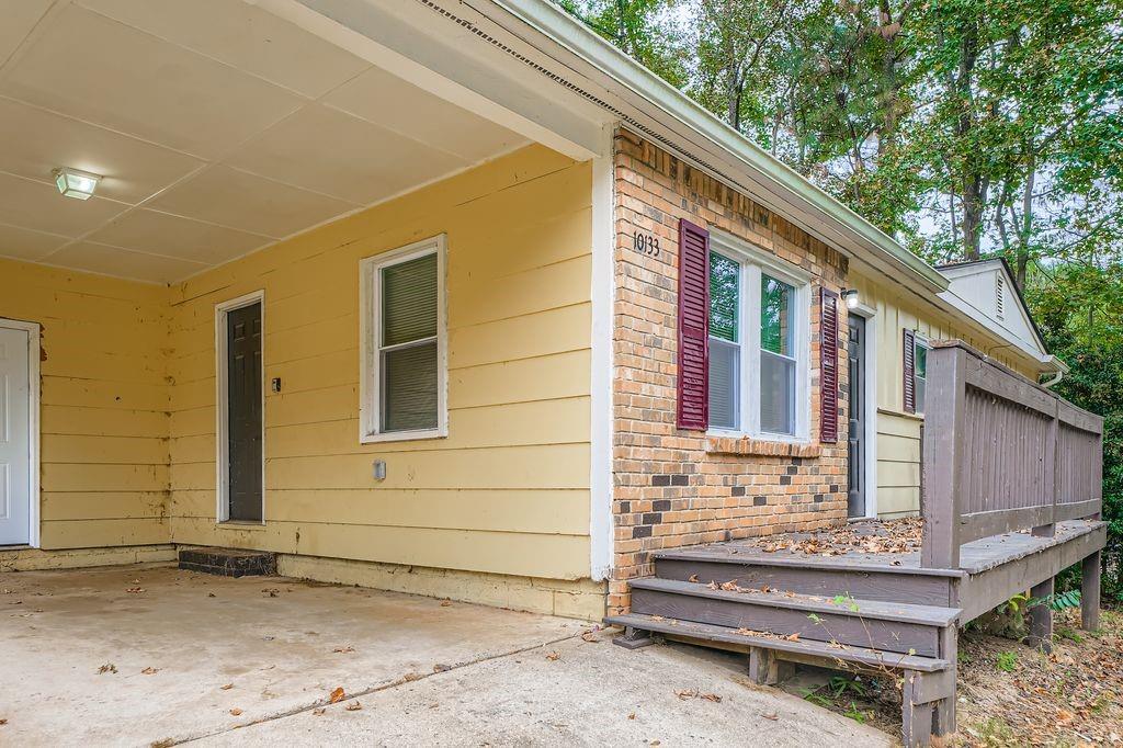 COVINGTON SOUTH - Residential