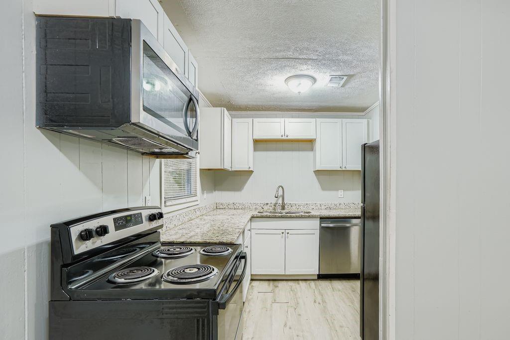 COVINGTON SOUTH - Residential