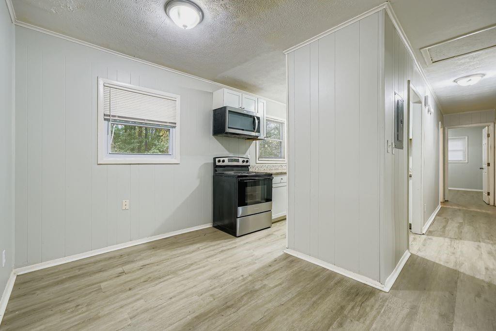 COVINGTON SOUTH - Residential