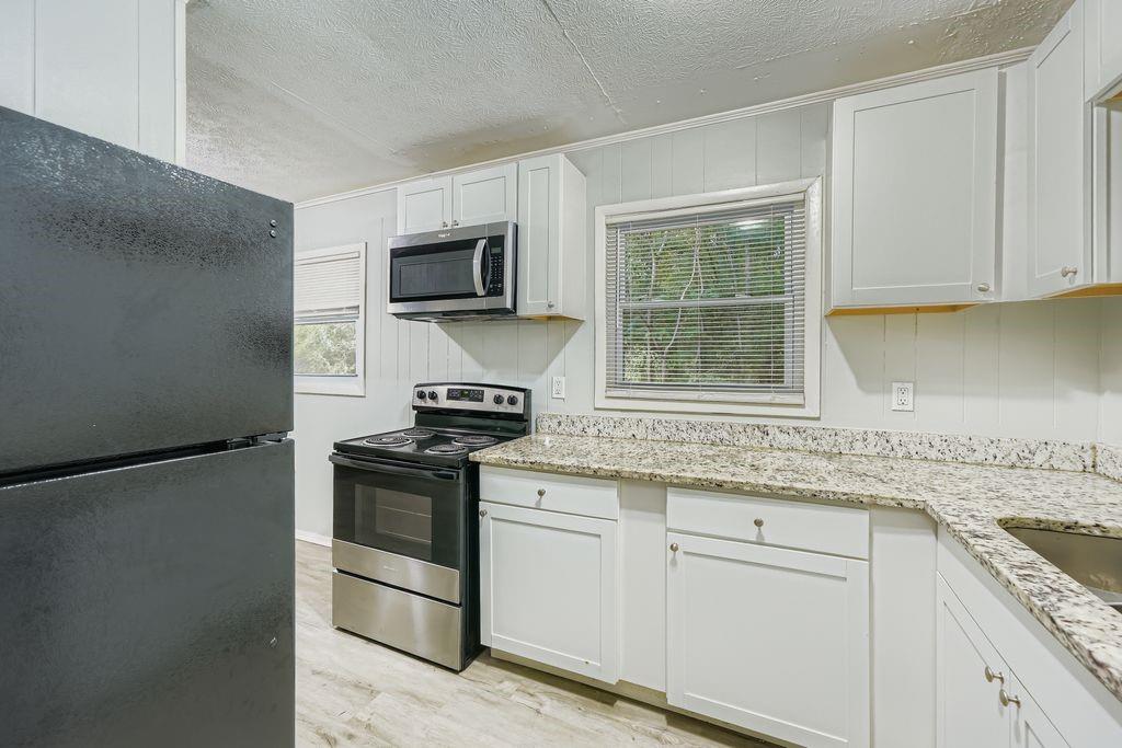 COVINGTON SOUTH - Residential