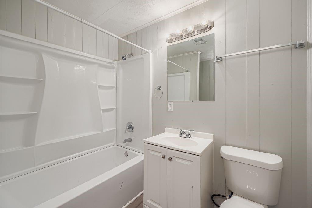 COVINGTON SOUTH - Residential