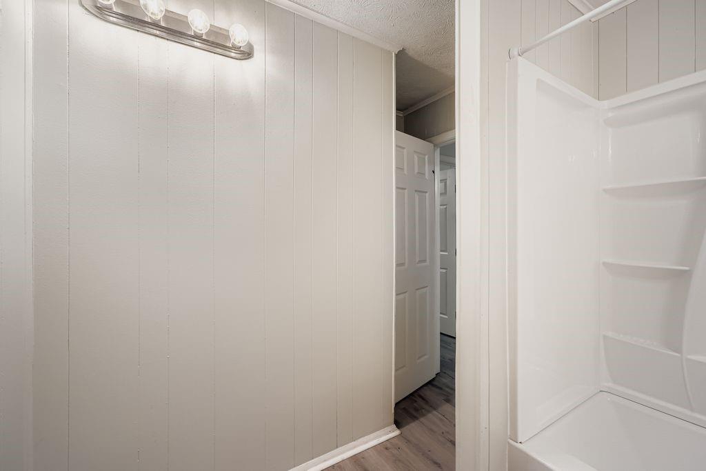 COVINGTON SOUTH - Residential