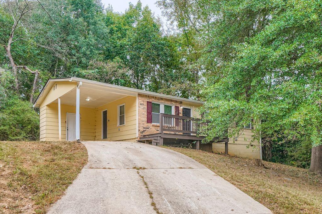 COVINGTON SOUTH - Residential