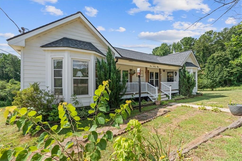 443 Tallapoosa East Church Road