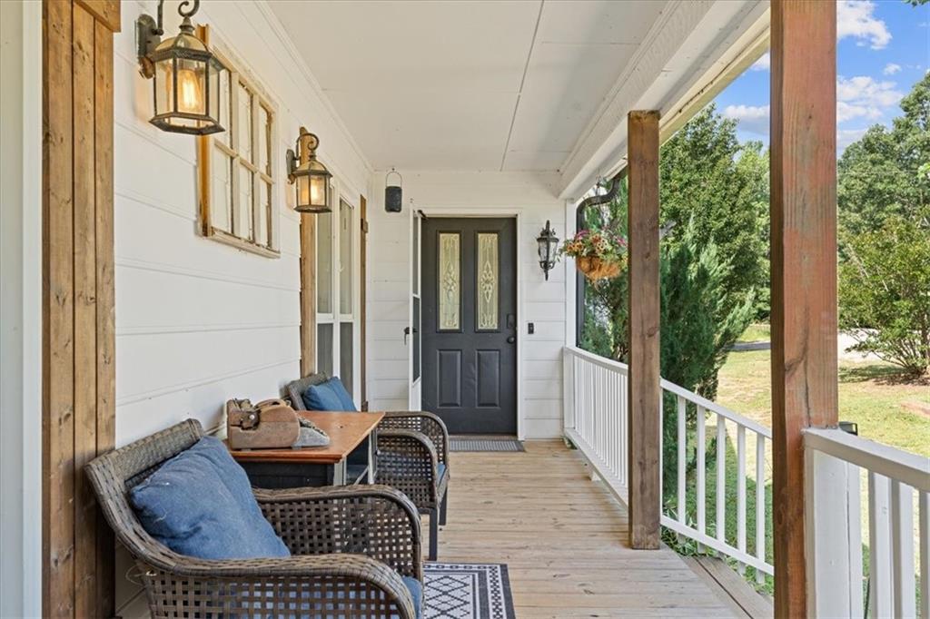 443 Tallapoosa East Church Road