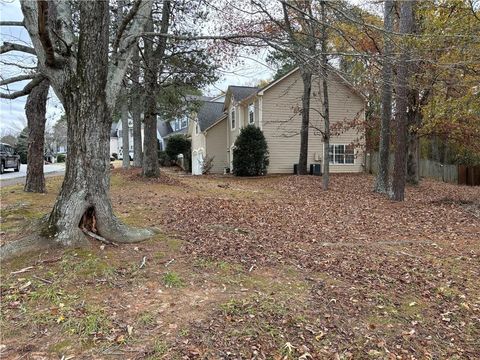 A home in Lawrenceville