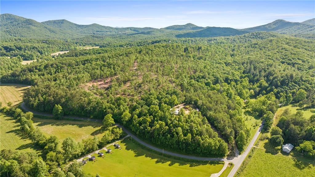 Buck Jones Drive, Young Harris, Georgia image 6