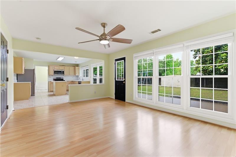 155 Thatching Lane, Alpharetta, GA, 30022 155 Thatching Lane