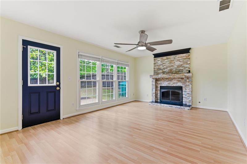 155 Thatching Lane, Alpharetta, GA, 30022 155 Thatching Lane
