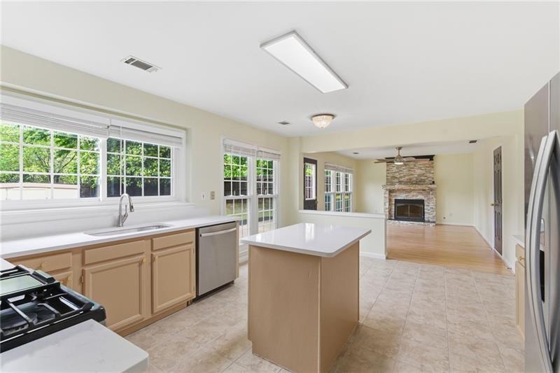 155 Thatching Lane, Alpharetta, GA, 30022 155 Thatching Lane