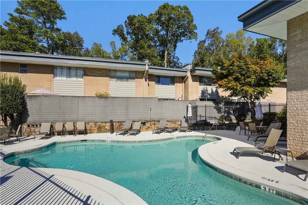 4300 Roswell Road #28, Atlanta, Georgia image 26