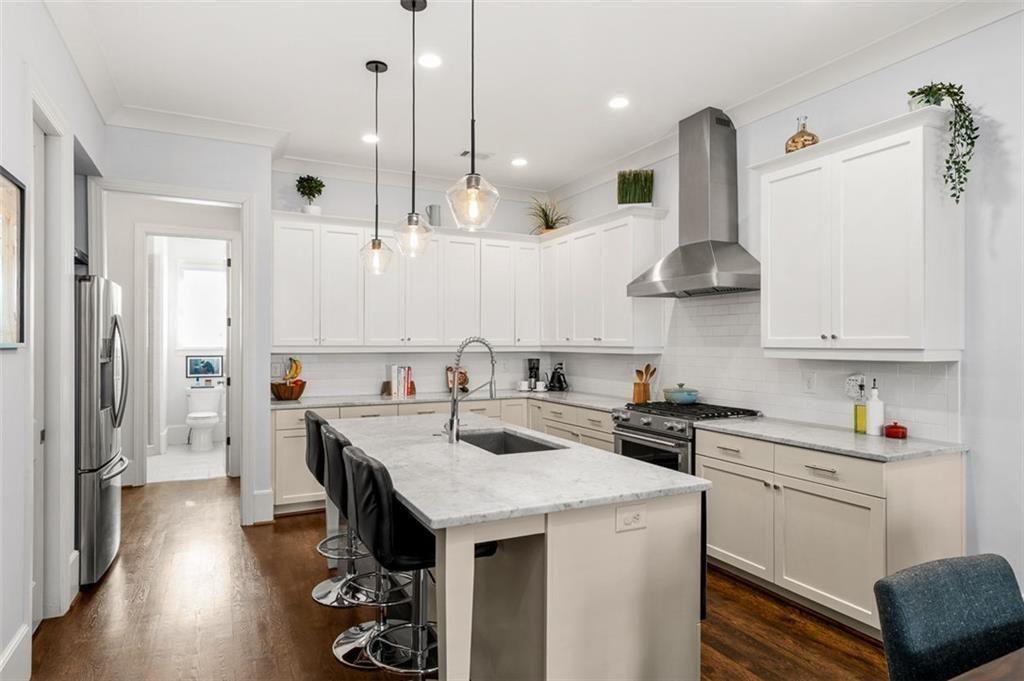 2045 Telfair Circle NE