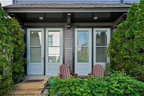 2045 Telfair Circle NE Atlanta GA 30324