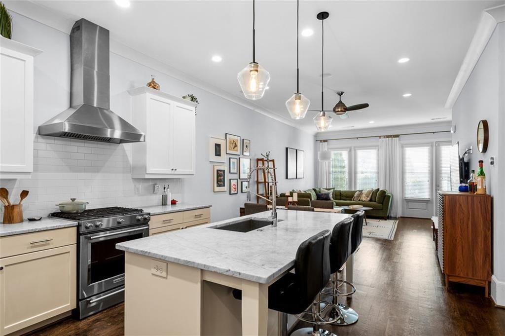 2045 Telfair Circle NE