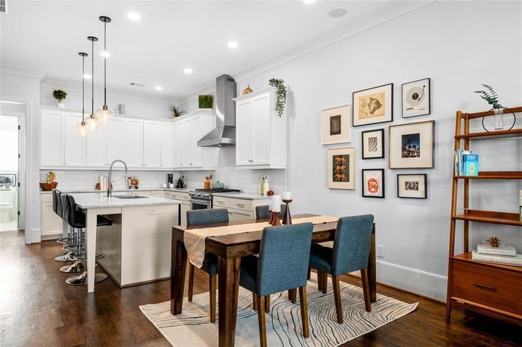 2045 Telfair Circle NE