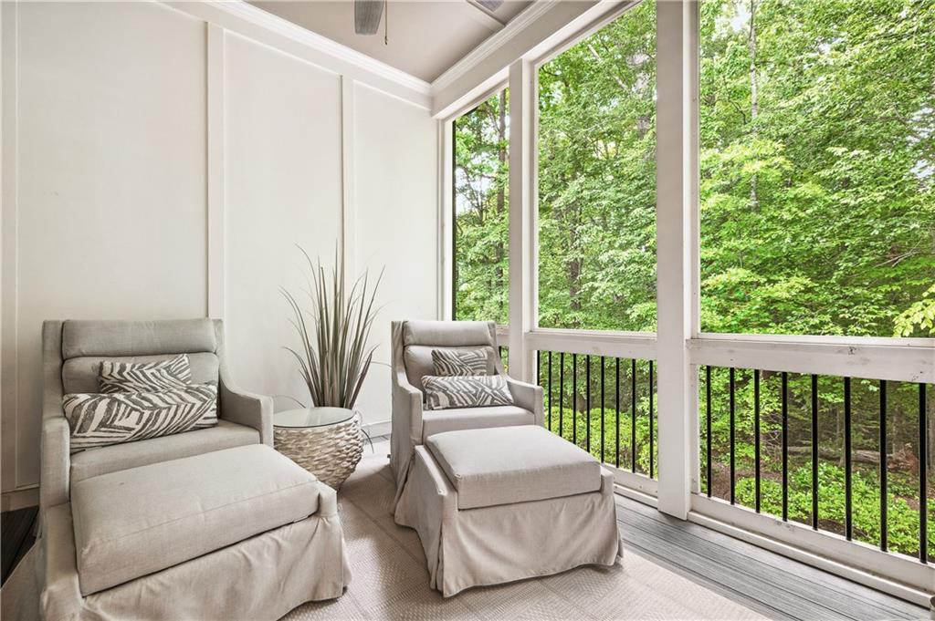 4538 Collins Avenue, Sandy Springs, Georgia image 11