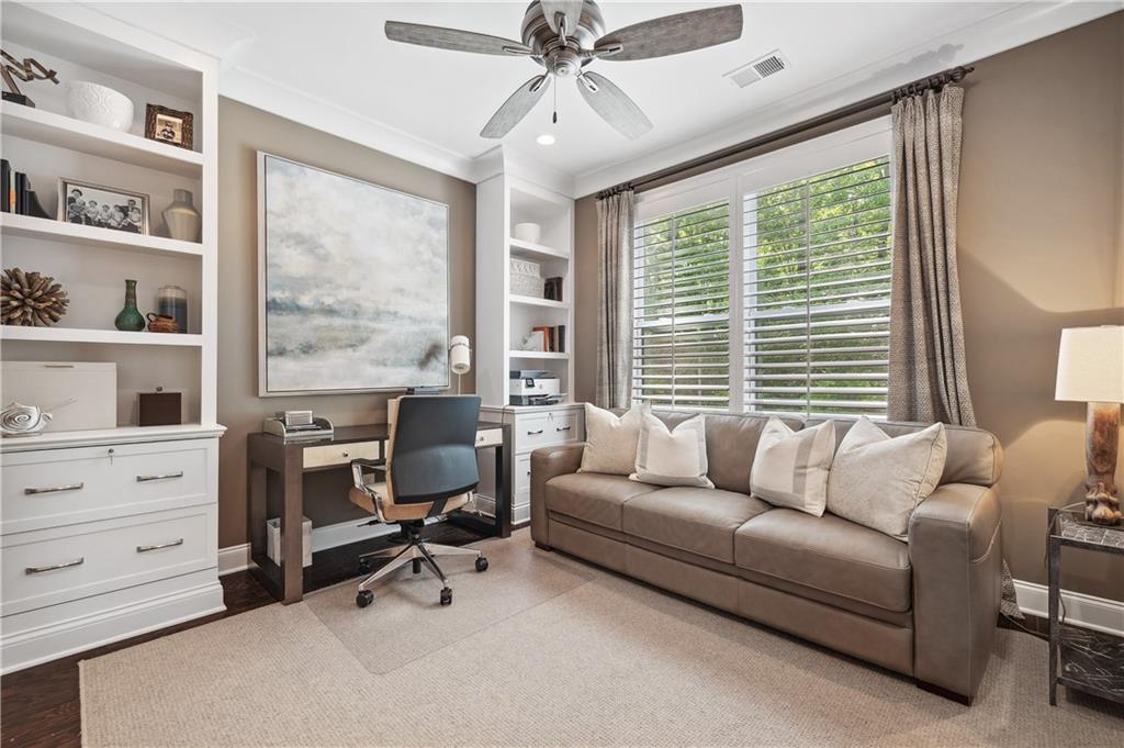 4538 Collins Avenue, Sandy Springs, Georgia image 18