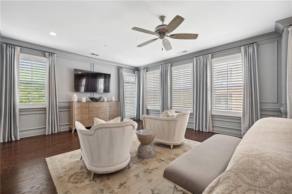 4538 Collins Avenue, Sandy Springs, Georgia image 14