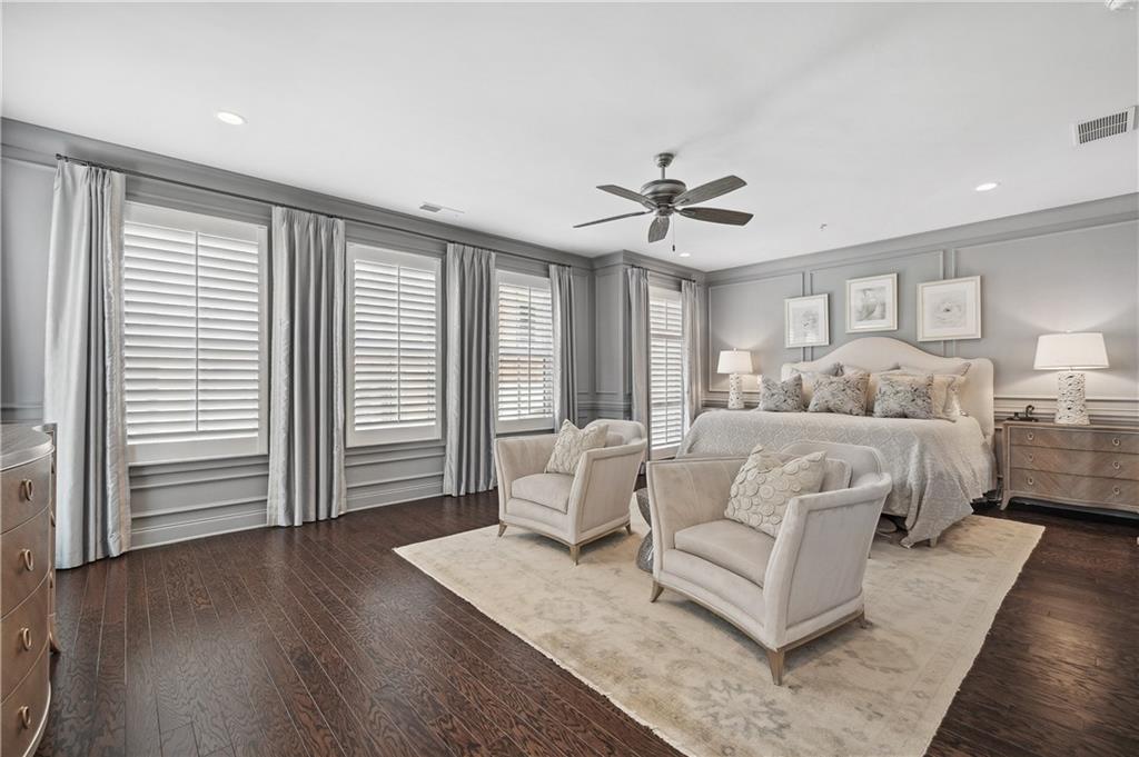 4538 Collins Avenue, Sandy Springs, Georgia image 13