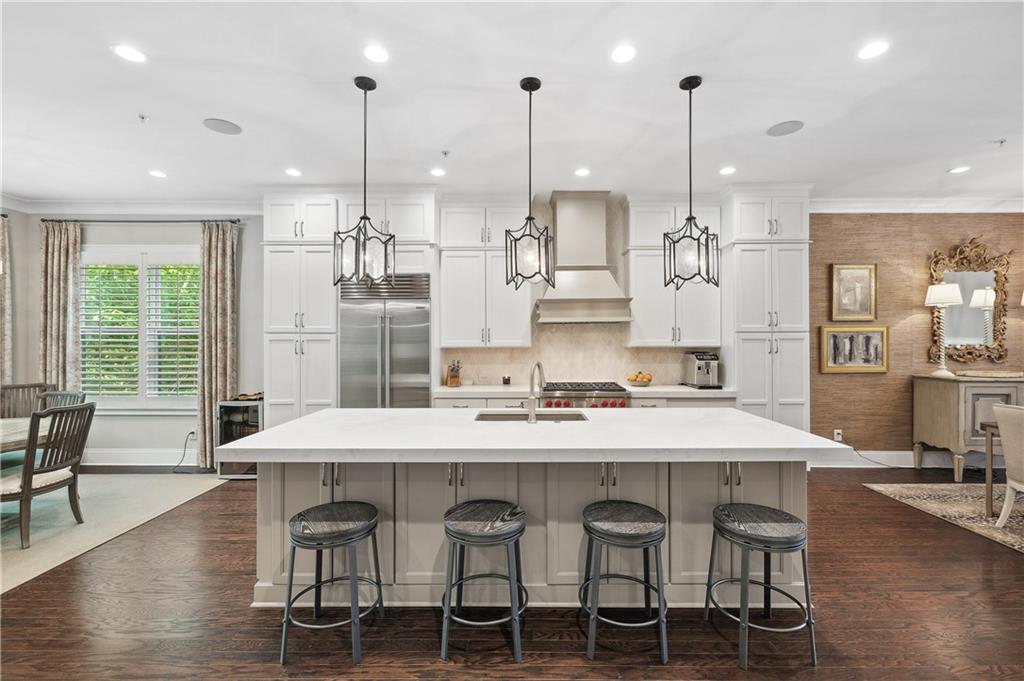 4538 Collins Avenue, Sandy Springs, Georgia image 6