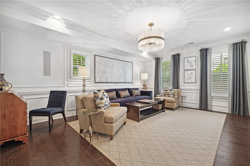4538 Collins Avenue, Sandy Springs, Georgia image 23