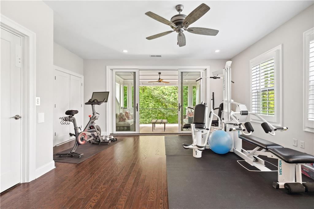 4538 Collins Avenue, Sandy Springs, Georgia image 21