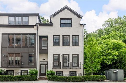 Photo of 4538 Collins Avenue, Sandy Springs, GA 30342 (MLS # 7574048)