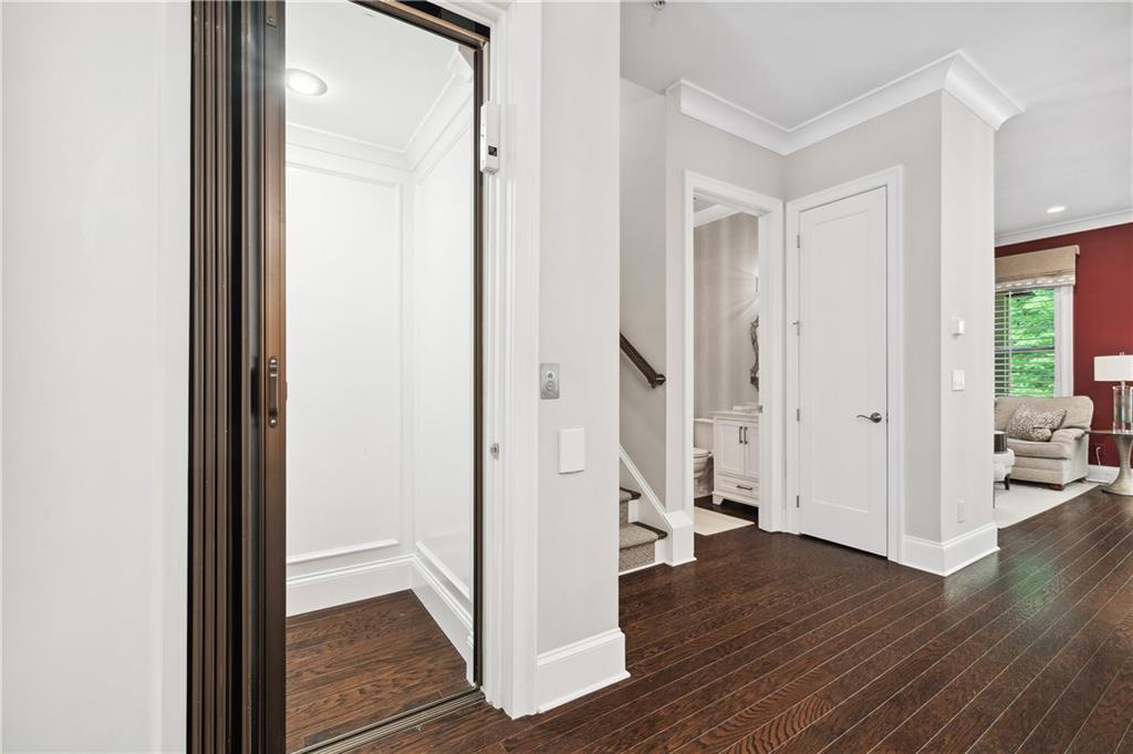 4538 Collins Avenue, Sandy Springs, Georgia image 12