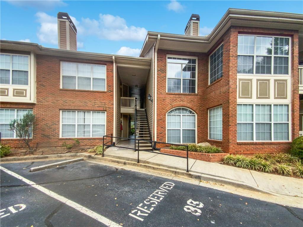 200 Renaissance Parkway #302, Atlanta, Georgia image 1