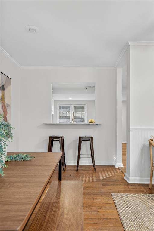 1662 Grace Street SE