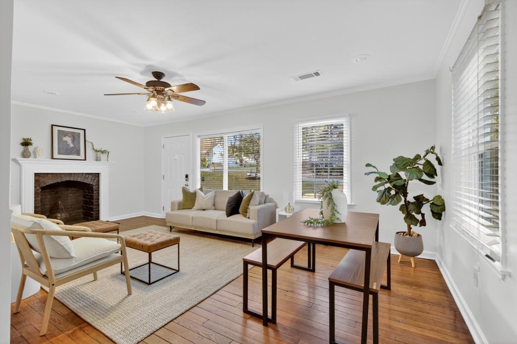 1662 Grace Street SE