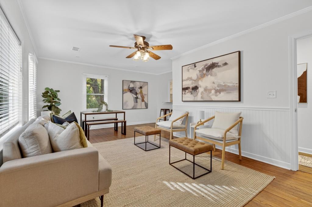 1662 Grace Street SE