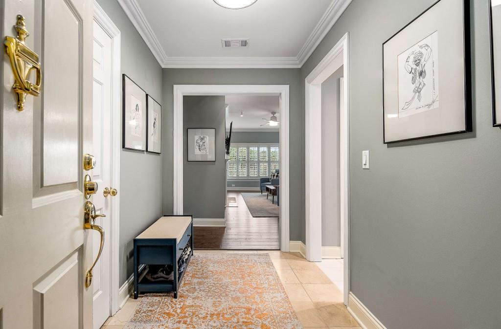 211 Colonial Homes Drive NW 2507