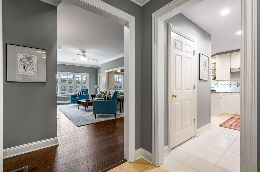 211 Colonial Homes Drive NW 2507