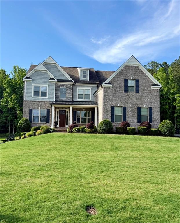 5475 Summit Oak Drive