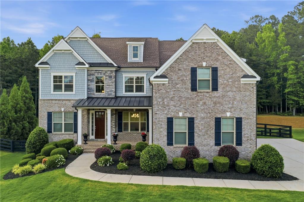 5475 Summit Oak Drive