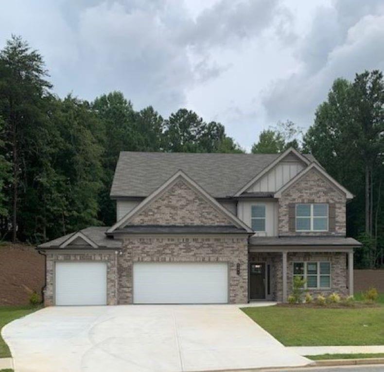 Photo 1 of 31 — 1671 Silver Crest Way, Hoschton, GA 30548