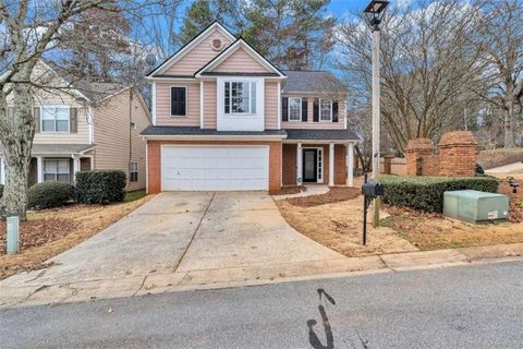 Homes For Sale - 3746 Strathmore Drive<br/> Duluth, GA 30096