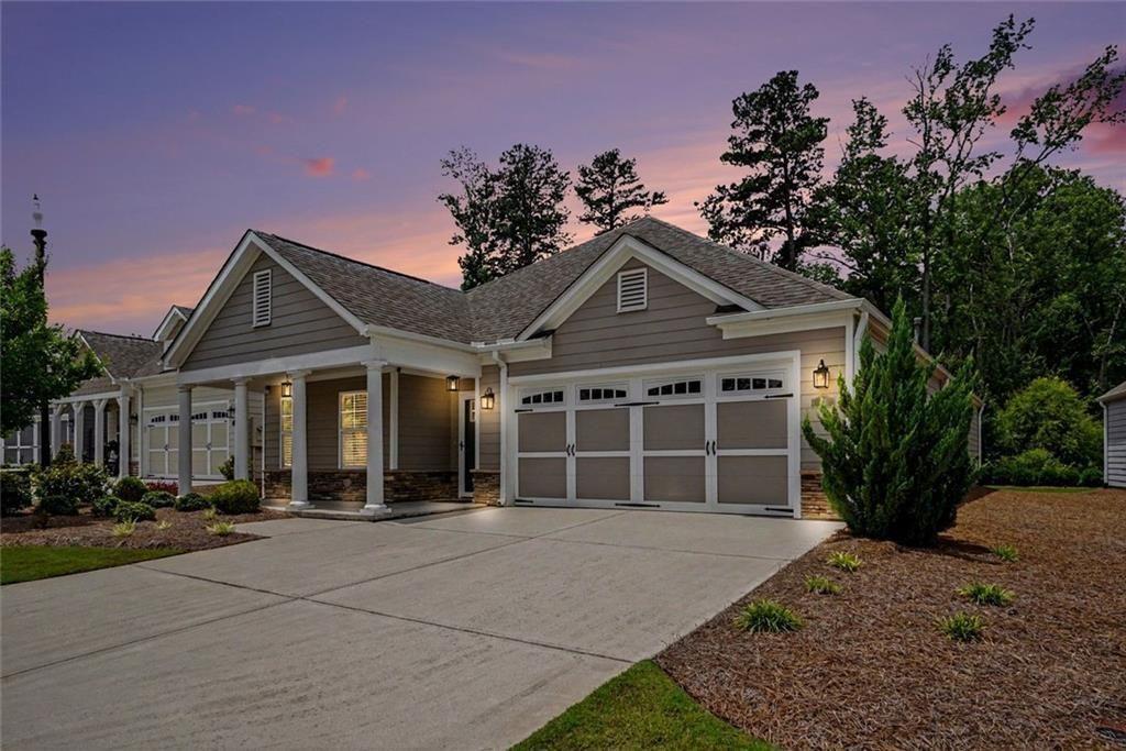 43 Homestead Crossing