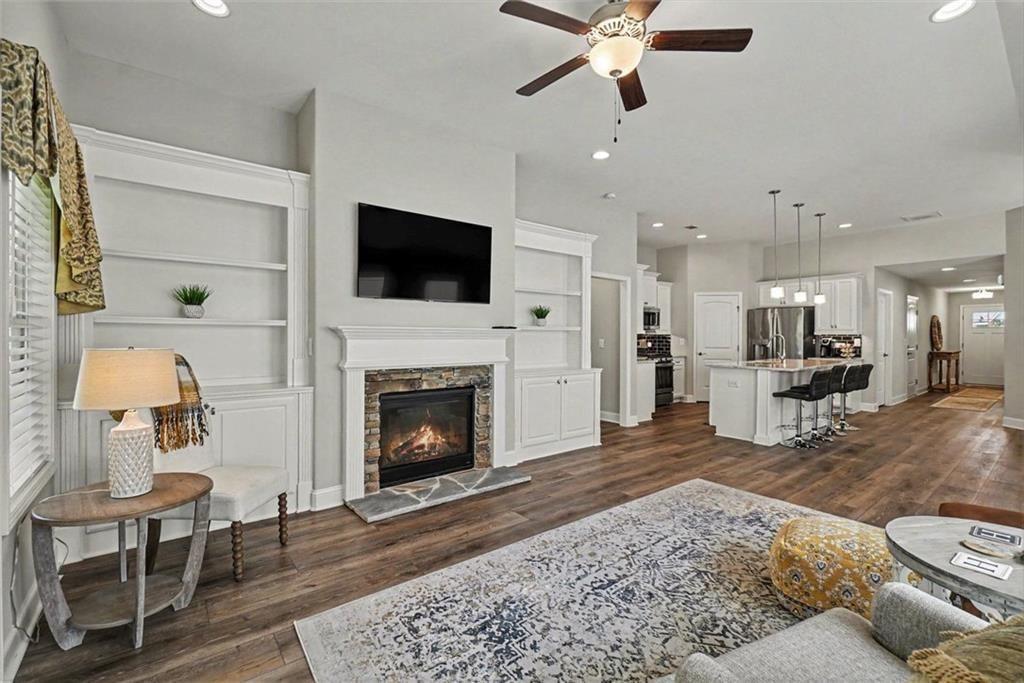 43 Homestead Crossing