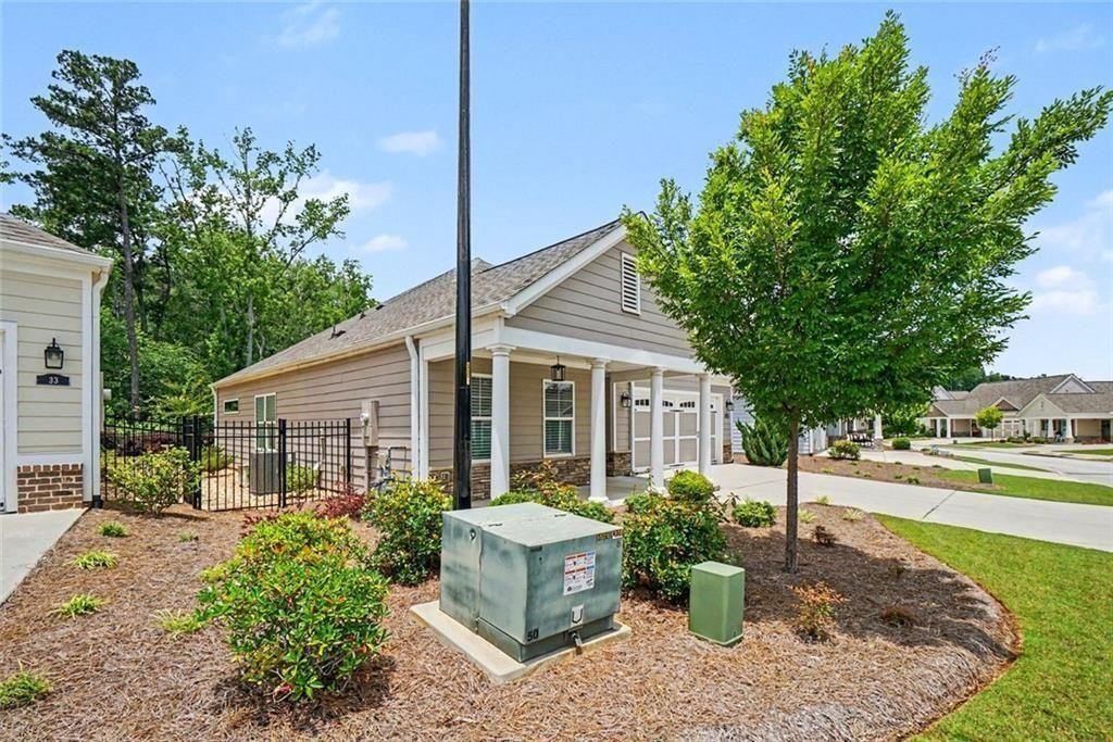 43 Homestead Crossing