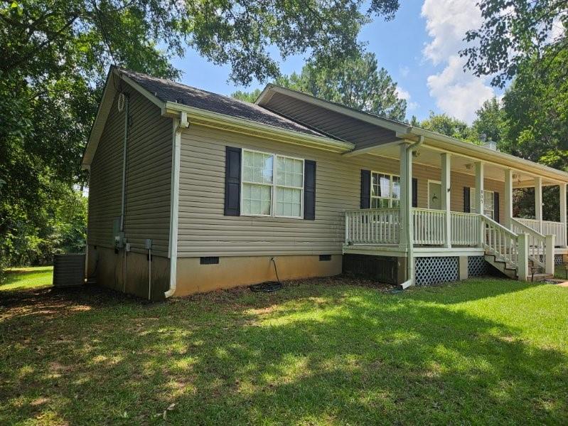 805 Gose Road