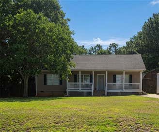 805 Gose Road Forsyth GA 31029