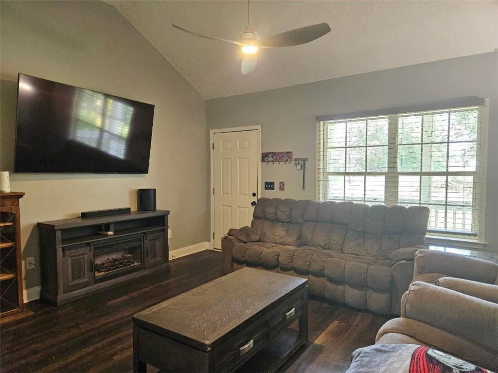 805 Gose Road