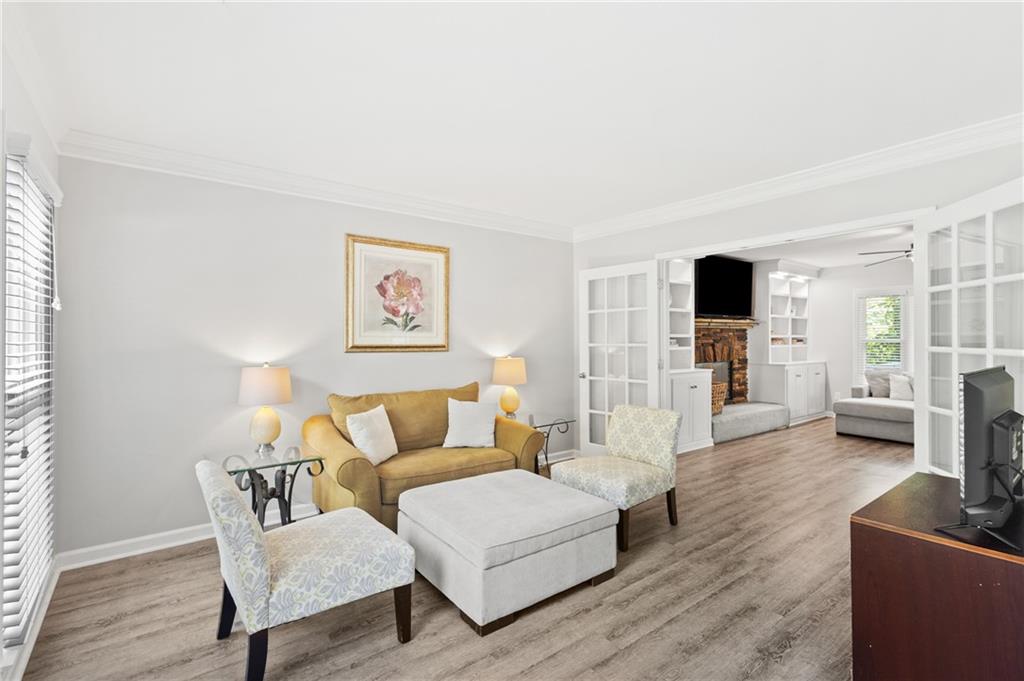 6540 Capriole Pointe