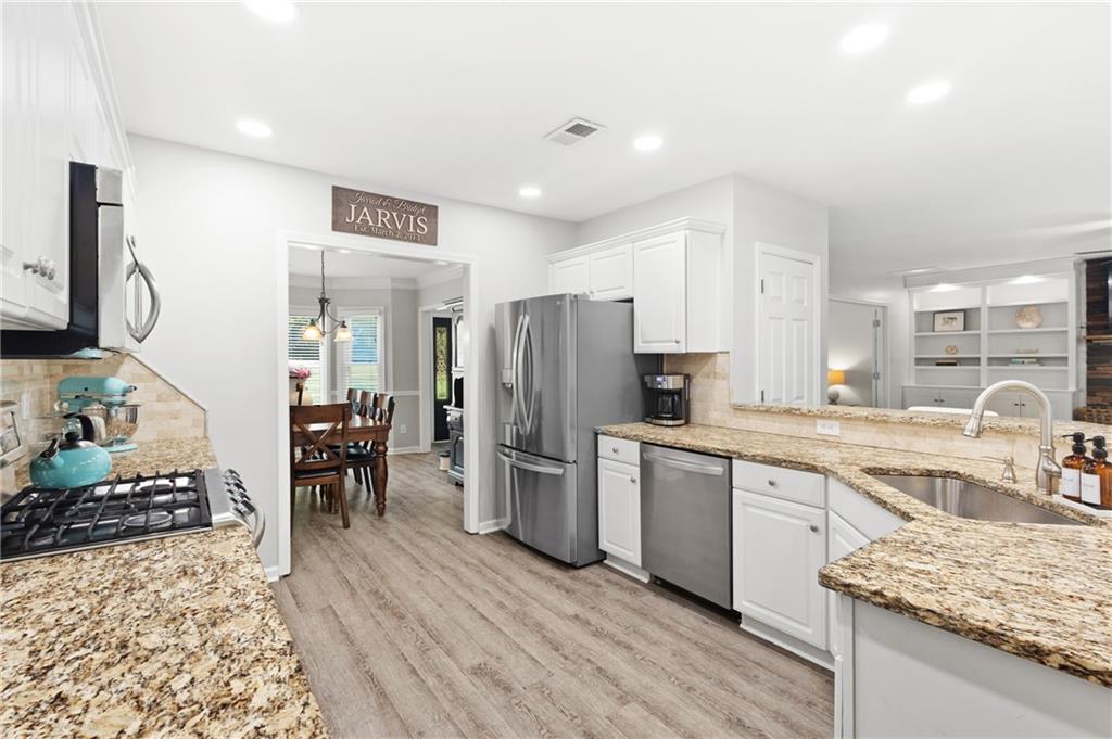 6540 Capriole Pointe