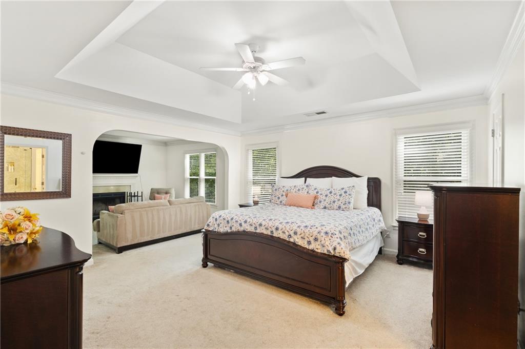6540 Capriole Pointe