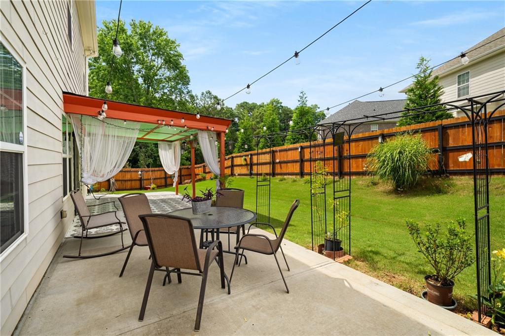 872 Misty View Court