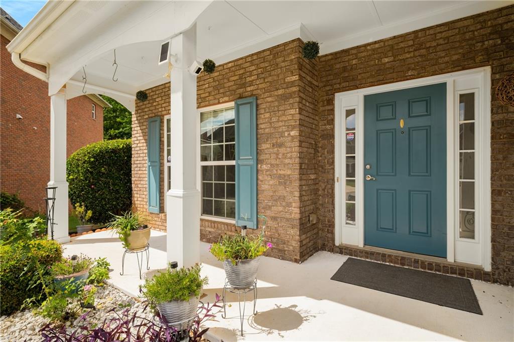 872 Misty View Court