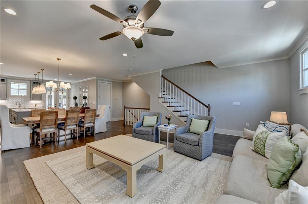 6065 Cushing Circle, Norcross, Georgia image 11